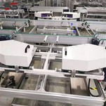 خودکار زاویہ گرائنڈر