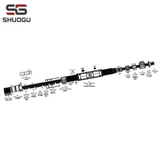 BIPV پروڈکشن لائن