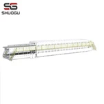 فوٹو وولٹک شمسی ماڈیول لیمینیٹر